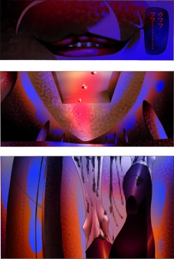 Page 51 of Bishoujo Kaiin Hentaika Choukyou