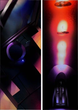 Page 63 of Bishoujo Kaiin Hentaika Choukyou