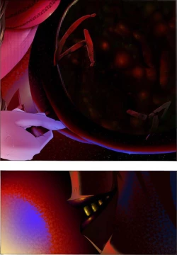 Page 95 of Bishoujo Kaiin Hentaika Choukyou