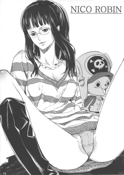 Page 19 of Onnagoroshi Hebi no Jigoku