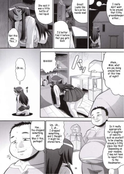 Page 5 of Kizoku o Raku ni Otosu Houhou | Breaking Princess