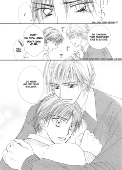 Page 18 of _Koyubi_wa_amaku_sasayaku