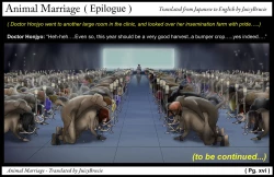 Page 65 of Animal Marriage ～Sayaka～