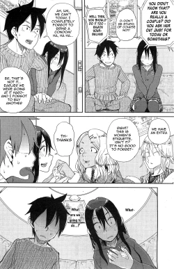 Page 2 of Enchou suru? | Do You Need An Extension?