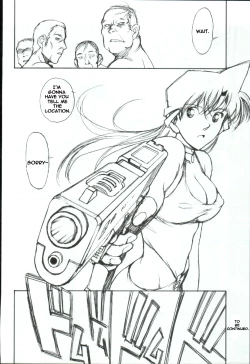 Page 26 of Potemayo vol. 3