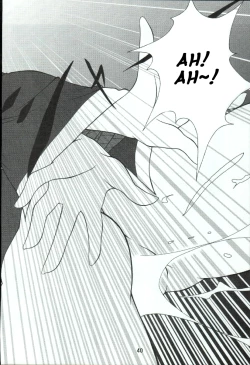 Page 40 of Potemayo vol. 3