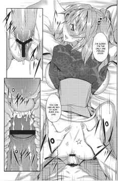 Page 14 of Fuyu Kitarinaba Haru Tookaraji