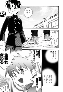 Page 11 of Triple Violations