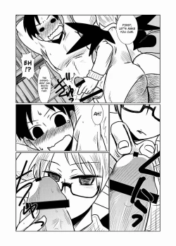 Page 4 of Succubus no Ningen Kenkyuu | Human Research by a Succubus