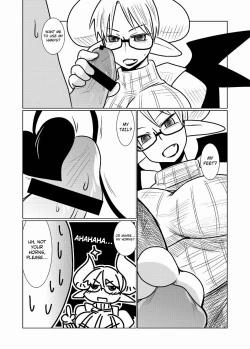 Page 8 of Succubus no Ningen Kenkyuu | Human Research by a Succubus