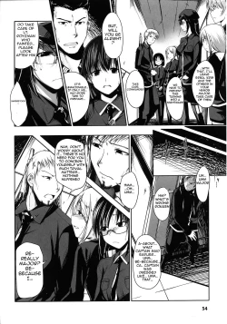 Page 22 of Innocent+ManEaterLunatic Translations