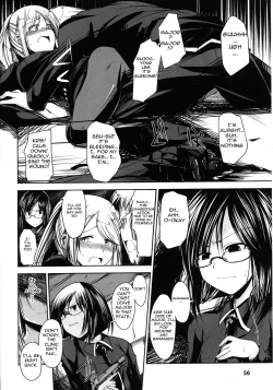 Page 24 of Innocent+ManEaterLunatic Translations