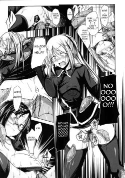 Page 31 of Innocent+ManEaterLunatic Translations