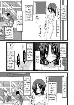 Page 23 of Roshutsu Shoujo Nikki 2 Satsume | Exhibitionist Girl Diary 2
