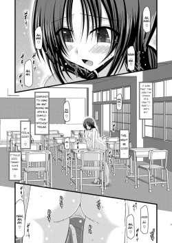Page 37 of Roshutsu Shoujo Nikki 2 Satsume | Exhibitionist Girl Diary 2