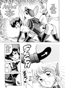 Page 127 of The New Bondage Fairies - Fairie Fetish