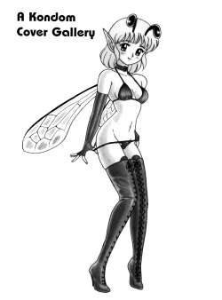 Page 154 of The New Bondage Fairies - Fairie Fetish