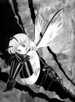 Page 155 of The New Bondage Fairies - Fairie Fetish