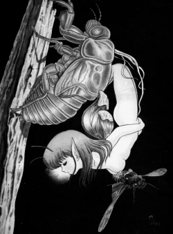 Page 156 of The New Bondage Fairies - Fairie Fetish