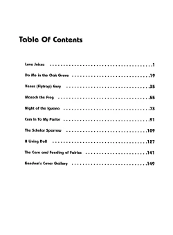 Page 4 of The New Bondage Fairies - Fairie Fetish