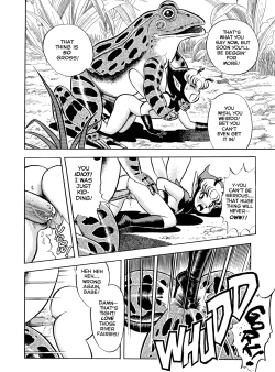 Page 61 of The New Bondage Fairies - Fairie Fetish