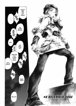 Page 159 of Take On Me