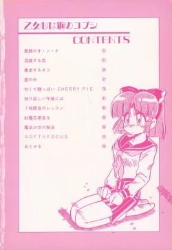 Page 5 of Otomegokoro wa Hagane no Kobushi