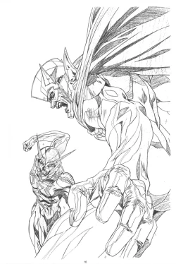 Page 17 of Koh Kawarajima Works 1997-1999