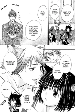 Page 13 of Mimi Paradise vol1 ch2