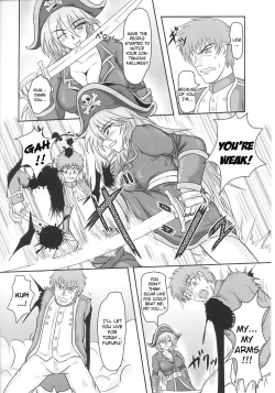 Page 105 of Slave Heroines Vol. 8