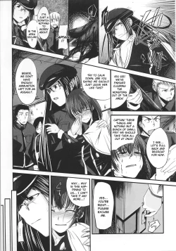 Page 12 of Slave Heroines Vol. 8