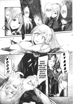 Page 16 of Slave Heroines Vol. 8