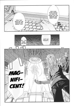 Page 26 of Slave Heroines Vol. 8