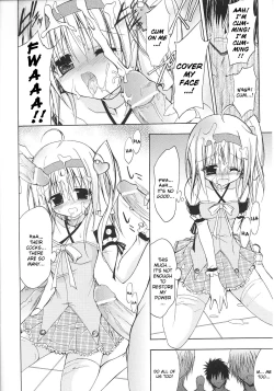 Page 57 of Slave Heroines Vol. 8