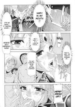 Page 98 of Slave Heroines Vol. 8