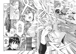 Page 85 of Katei no Jijou6