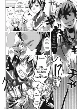 Page 5 of Bukkake Milk