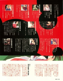 Page 35 of Meganeko E=mc2 illustrations