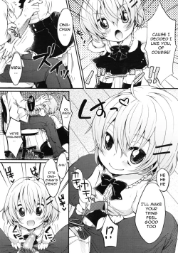 Page 4 of Boku no Imouto wa Kawaii! | My Little Sister is So Cute!
