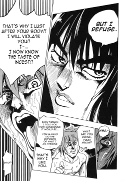 Page 32 of Chou LOVE-Ru Orange