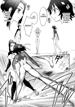Page 7 of Futanari Fencing