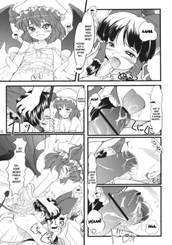 Page 21 of Kousen Engi