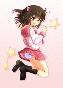 Page 64 of Onayuri Ch. 4