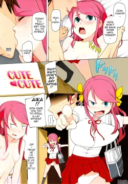 Page 6 of Poppin Cherry