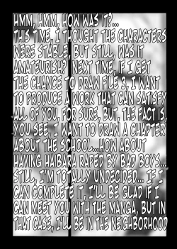 Page 20 of Bumbling Detective ConanFile02-The Mystery of Haibara's Tears