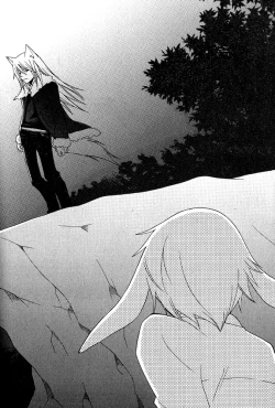 Page 3 of Mimi Paradise vol1 ch5