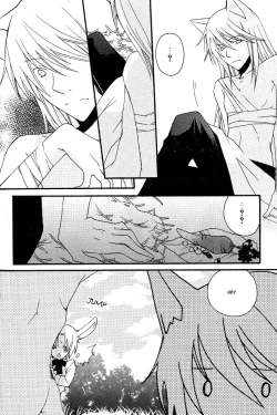 Page 7 of Mimi Paradise vol1 ch5