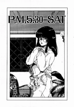 Page 117 of Kanojo No Prism - Prism of Girls