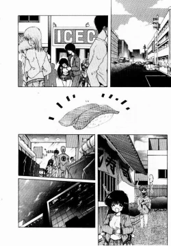 Page 166 of Kanojo No Prism - Prism of Girls