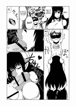 Page 3 of Hitozuma Succubus no Nasu ga Mama. | At the Mercy of a Succubus